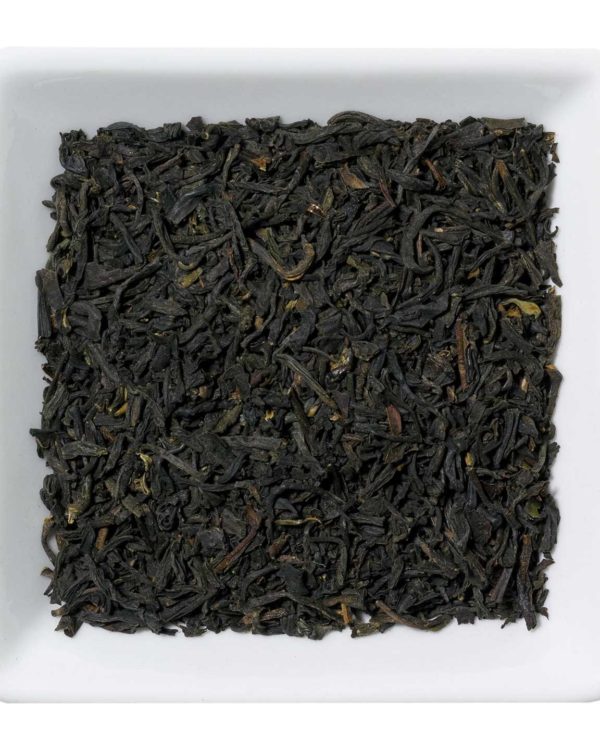 Chinesisches keemun der Fabrikversorgungshohen qualität schwarzer Tee
