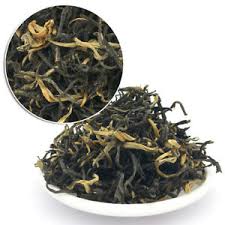 Schwarzer Tee des konkurrenzfähigen Preises schwarzen Tees Guangzhou-Tee Yingde