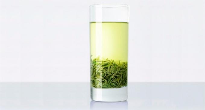 Biluochun Importeur des grünen Tees der hohen Qualität Spezifikation grünen Tees