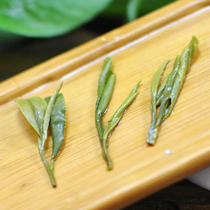 Grüner Tee-Auszug loses dünnes GreenTea Huangshan Maofeng