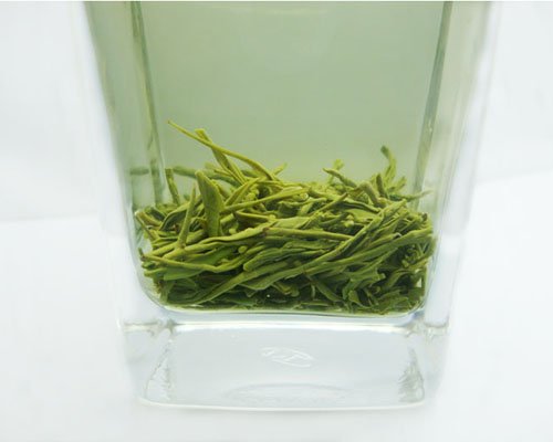 Grüner Tee 100% neue Gesundheits-organischer natürlicher fettarmer Xinyangs Maojian