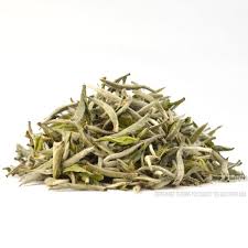 Antialtern-Silber-Nadel-weißer Tee, organischer silberner Nadel-Tee für starke Knochen