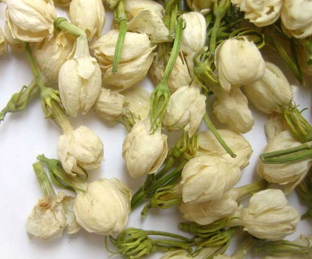 Jasmin-Drache-Ball-wohlriechender Blumen-Tee-wieder- Verarbeitungsauftrieb Ihr Immunsystem