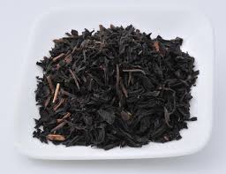 Heller schwarz- schwarzer Tee Browns Orjinal Keemun, 100% natürlicher Decaf-schwarzer Tee