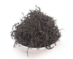 Chinesisches Anhui-keemun der Fabrikversorgungshohen qualität starker schwarzer Tee