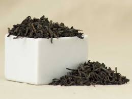 Tee Gesundheits-chinesischer schwarzer Tee Lapsang Souchong für die Mann gegorene Verarbeitung