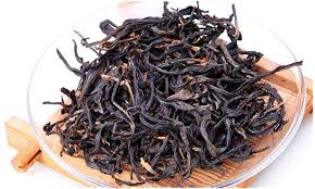Entkoffeinierter schwarzer Tee-Geschmack Ying Hong Yingde ausgereifter und weich mit Mineral-Wesentlichem