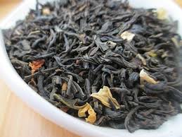 Schwarzer Tee Vasorelaxant-Licht Yingde, schwarze Teebeutel für Magen-Antioxydant