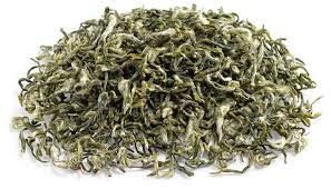 Chinesischer grüner Tee Vorfrühling Biluochun für entfernen Müdigkeit erneuern Gehirn