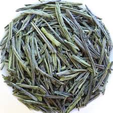 Rühren Sie gebratenes Anhui Liu ein Grünteeblätter Gua Pian lose Tee-frisches Teeblatt