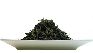 entspannen Sie sich Anhui Liu ein Gua Pian, das loser grüner Tee offenbar Schlaflosigkeit verbessern