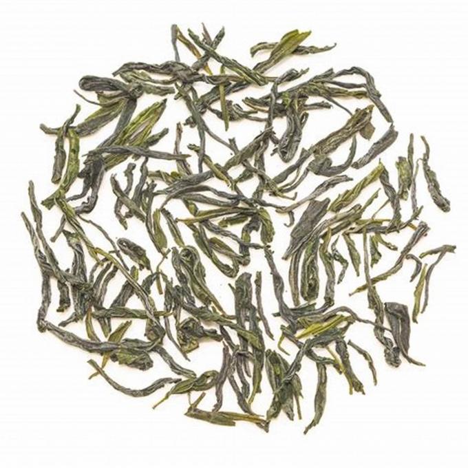 hohe Qualität Anhui Liu ein erstklassiges wholeseller Porzellan grünen Tees Gua Pian