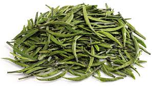 Gewichtsverlust Liu ein Tee Gua Pian, starkes Aroma-organischer chinesischer grüner Tee