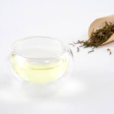 Jia Kamelie sinensis Xinyangs Mao organischer grüner Tee haben minimale Oxidation durchgemacht