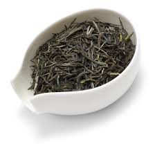 Superfine wilder entkoffeinierter grüner Tee grüner Tee-dünner Knospen-Xinyangs Maojian