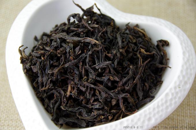 Frühling angebratener rote Robe starker Oolong-Tee mit langlebigem Geschmack