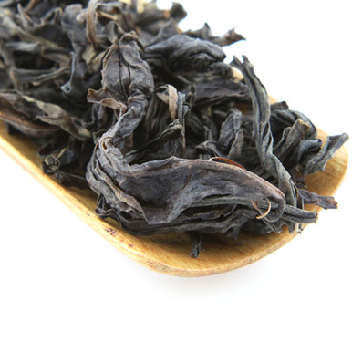 Ungeheftet-Gesundheits-roter Roben-Tee, frischer großer roter Roben-Tee Aroma-DA Hong Pao