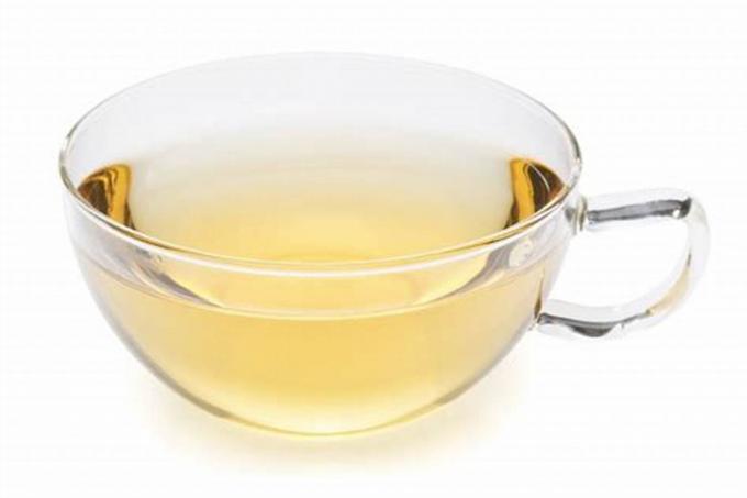 Angebratene organische Oolong-Tee-Eisen-Göttin Oolong für Zunahme Ihre Knochen-Dichte