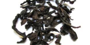 Stärkerer Tee Geschmack-Chinese Oolong-Tee Wuyi Oolong gut für mehrfache Infusionen