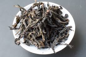 Gesundheit organischer Oolong-Tee-einzigartige Blumenduft-schwer oxidierte Art