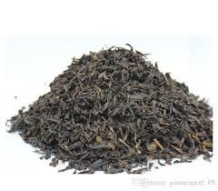 China Schwarzer Tee des konkurrenzfähigen Preises schwarzen Tees Guangzhou-Tee Yingde fournisseur