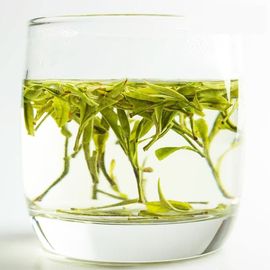 China Grüner Tee-Auszug loses dünnes GreenTea Huangshan Maofeng fournisseur