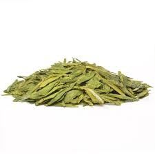 China FREIES BEISPIELdecaf, der grünen Tee der Markennamen des grünen Tees longjing ist fournisseur