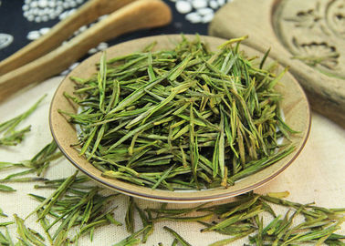 China Erstklassiger sofortiger chinesisches Weiß-Tee-süßer und starker Geschmack Anji für Feriengeschenk fournisseur
