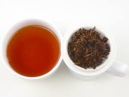 China Loser Tee-organische schwarze Tee-vollständig gegorene Hälfte Keemun Koffein-des Kaffees fournisseur