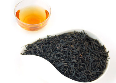 China Traditioneller in Handarbeit machender und verarbeitender organischer Decaf-schwarzer Tee-Nutzen für Herz fournisseur
