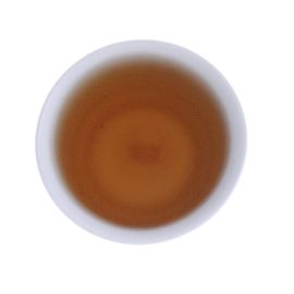 China Heller und glatter Tee Tanyang Gongfu, orangeroter Decaf-schwarzer Tee fournisseur