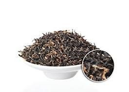 China Starker Klingel Tans Yang Fu-Tee, Auffrischungsgeschmack-Decaf gegorener schwarzer Tee fournisseur