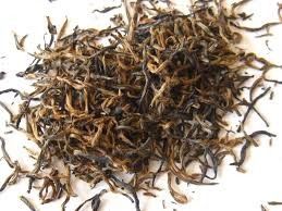 China Natürlicher chinesischer schwarzer Tee TanYang für die Senkung des Cholesterins und das Regulieren des Blutzuckers fournisseur