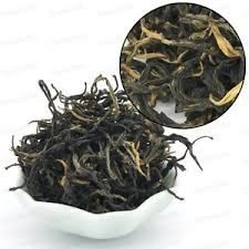 China Organischer chinesischer schwarzer Tee Yingde mit einer Vielzahl von Nährstoffen und von Vitaminen fournisseur