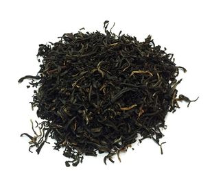 China Chinesischer schwarzer Tee-anti- Krebs feste Form Yingde mit ausgereiftem Geschmack fournisseur