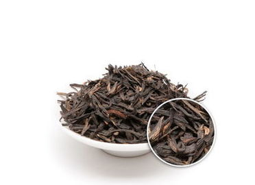 China Gesunder Yingde-Decaf-chinesische schwarzer Tee-glänzende rote Farbe und reiches Aroma fournisseur
