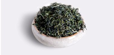 China Verdoppeln Sie gegorenes chinesisches grüner Tee-Bi Luo, das Chun die Lebern schützen und verbessern Sie Sehvermögen fournisseur