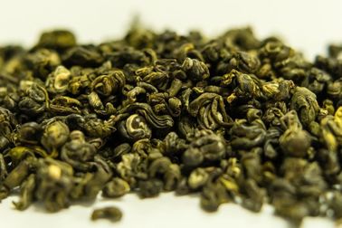 China Gewichtsverlust Dongting Biluochun, keinen grünen Tee Düngemittel-PUs abnehmend Luo Chun fournisseur