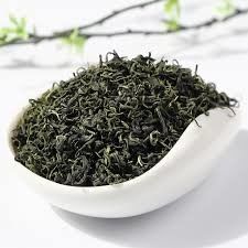 China Frische chinesische grüner Tee-Einlegeblätter Biluochun für Restaurants der hohen Qualität fournisseur