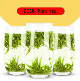 China Verbessern Sie Gesundheits-chinesischen grünen Tee Mao Feng, den grüner Tee Ihr Gehirn im hohen Alter schützen fournisseur