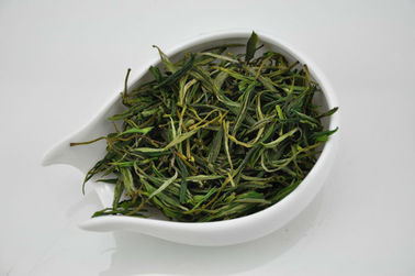 China Handverlesener grüner Tee Mao Feng, Superdecaf-grüner Tee frische Mao Feng fournisseur