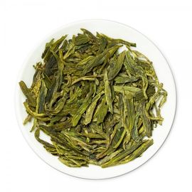 China chinesischer Tee des hoher Gebirgsgrüns, der mit der Höhe von 500 Meter longjing ist fournisseur