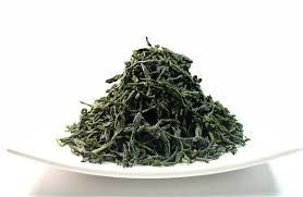 China Rühren Sie gebratenes Anhui Liu ein Grünteeblätter Gua Pian lose Tee-frisches Teeblatt fournisseur