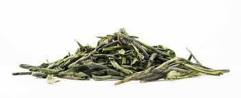 China Frisches Teeblatt Anhui Liu ein entkoffeinierter hoher Nährwert grünen Tees Gua Pian fournisseur