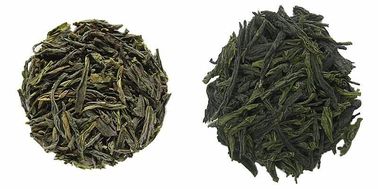 China Gesundheit Anhui Liu ein grüner Tee ungehefteten Gua Pian für die Senkung des Blutdruckes fournisseur