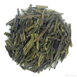 China hohe Qualität Anhui Liu ein Gua Pian, das des Klotees des grünen Tees grünen Tee abnimmt fournisseur