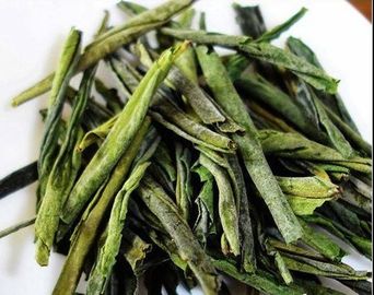 China Frühling Anhui Liu ein grüner Tee Gua Pian für fetter Verlust frisches Teeblatt fournisseur