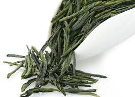 China Gewichtsverlust Liu ein Tee Gua Pian, starkes Aroma-organischer chinesischer grüner Tee fournisseur