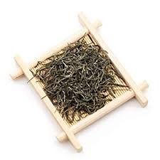China xinyangmaojian Tee der hohen Qualität mit den flach gedrückten grünen Teeblättern materiell fournisseur