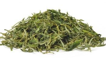 China Organischer natürlicher grüner Tee Frühlings-Xinyangs Maojian gegen koronare Herzkrankheiten fournisseur